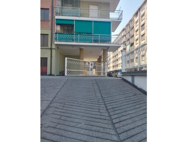 Anteprima foto 1 - Box/Garage/Posto auto in Vendita a Chivasso (Torino)
