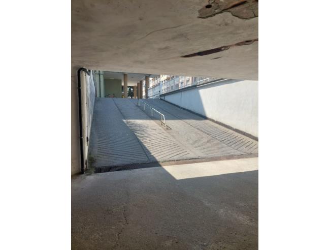 Anteprima foto 2 - Box/Garage/Posto auto in Vendita a Chivasso (Torino)