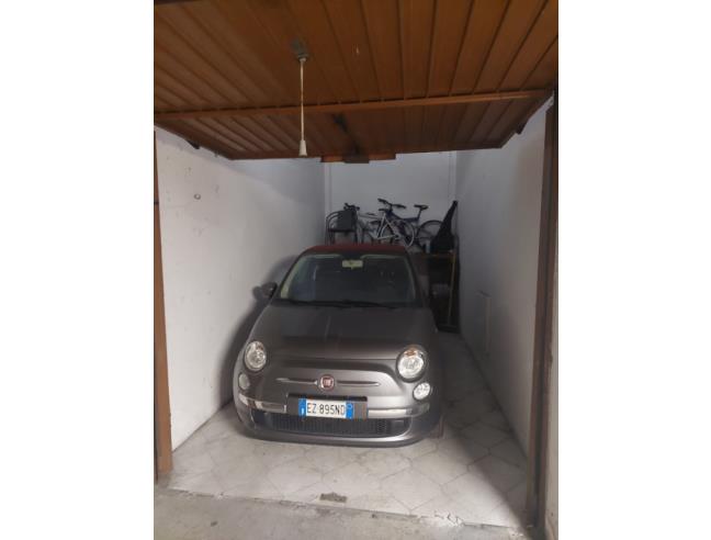 Anteprima foto 3 - Box/Garage/Posto auto in Vendita a Chivasso (Torino)