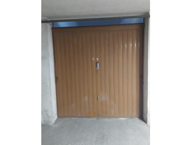 Anteprima foto 4 - Box/Garage/Posto auto in Vendita a Chivasso (Torino)