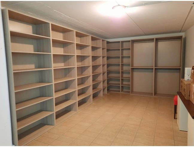 Anteprima foto 1 - Box/Garage/Posto auto in Vendita a Civitanova Marche (Macerata)