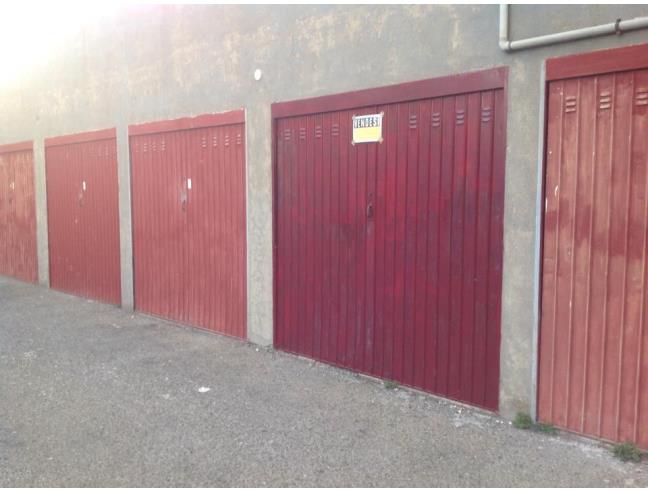 Anteprima foto 1 - Box/Garage/Posto auto in Vendita a Civitavecchia (Roma)