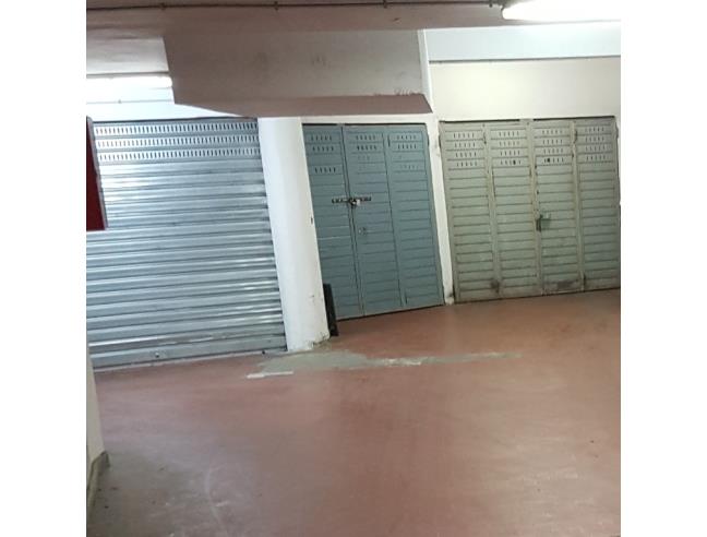 Anteprima foto 2 - Box/Garage/Posto auto in Vendita a Civitavecchia (Roma)