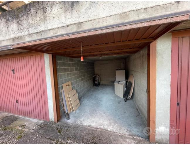 Anteprima foto 2 - Box/Garage/Posto auto in Vendita a Codogno (Lodi)