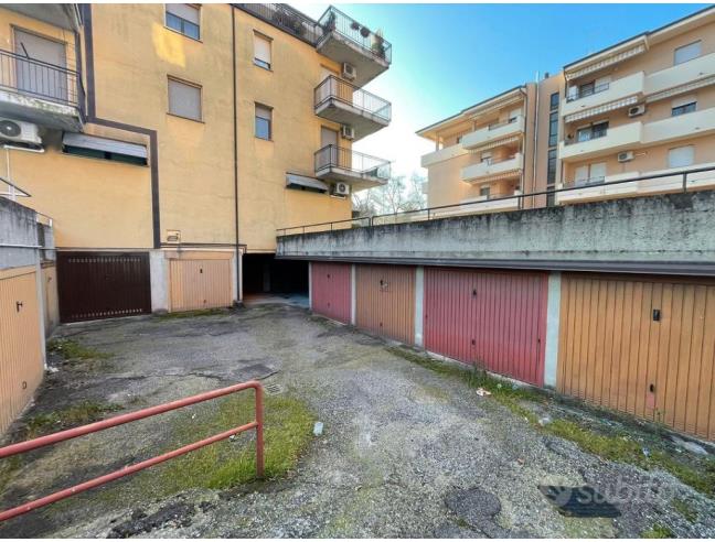 Anteprima foto 4 - Box/Garage/Posto auto in Vendita a Codogno (Lodi)