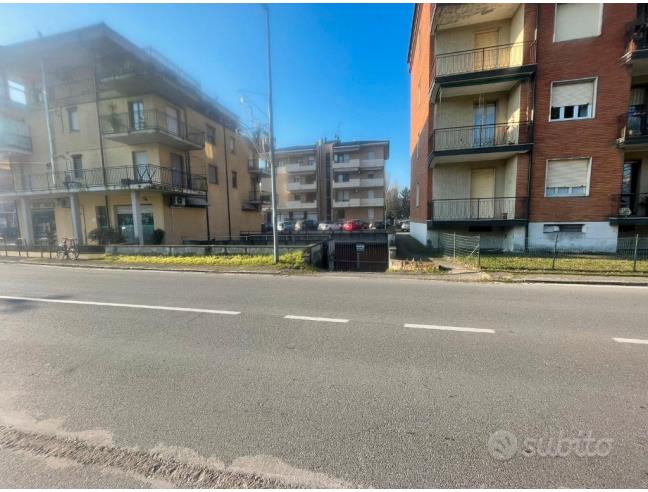 Anteprima foto 5 - Box/Garage/Posto auto in Vendita a Codogno (Lodi)