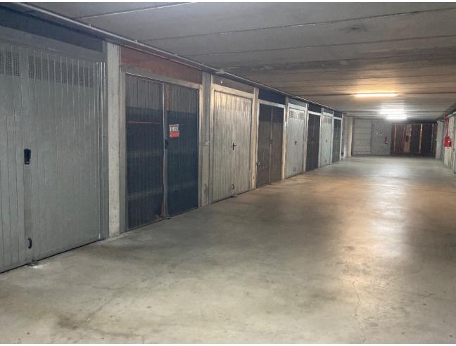 Anteprima foto 2 - Box/Garage/Posto auto in Vendita a Collegno (Torino)