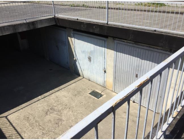Anteprima foto 3 - Box/Garage/Posto auto in Vendita a Collegno (Torino)