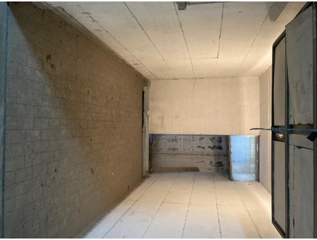 Anteprima foto 4 - Box/Garage/Posto auto in Vendita a Collegno (Torino)