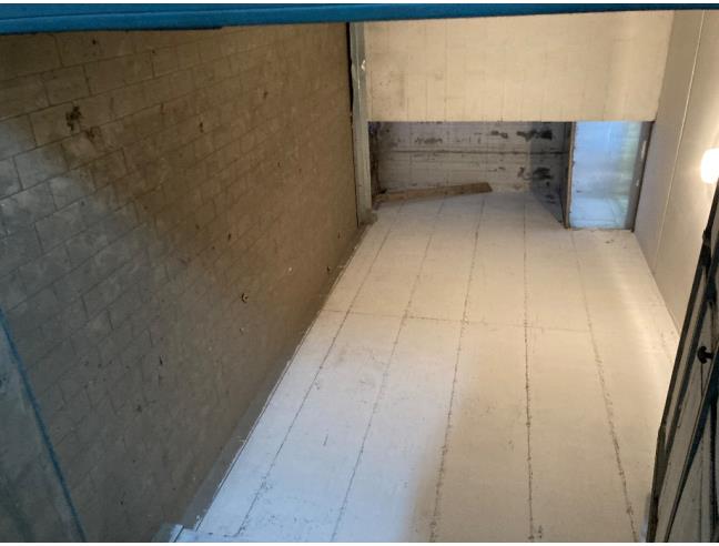 Anteprima foto 5 - Box/Garage/Posto auto in Vendita a Collegno (Torino)