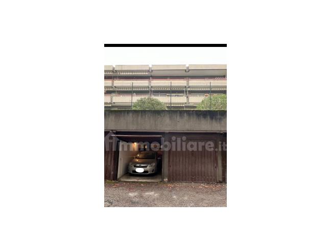 Anteprima foto 1 - Box/Garage/Posto auto in Vendita a Como - Sagnino