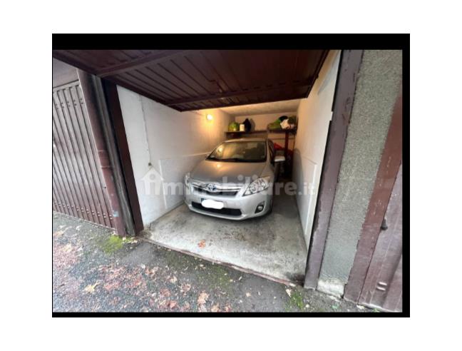 Anteprima foto 2 - Box/Garage/Posto auto in Vendita a Como - Sagnino