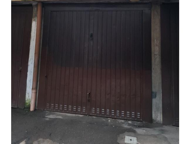Anteprima foto 1 - Box/Garage/Posto auto in Vendita a Corbetta (Milano)