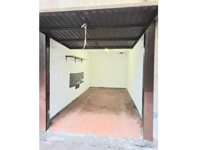 Anteprima foto 2 - Box/Garage/Posto auto in Vendita a Corbetta (Milano)