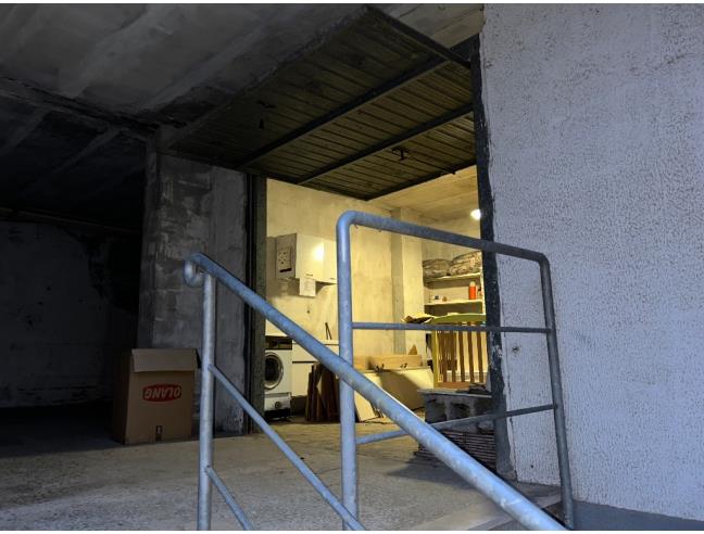 Anteprima foto 4 - Box/Garage/Posto auto in Vendita a Corridonia (Macerata)