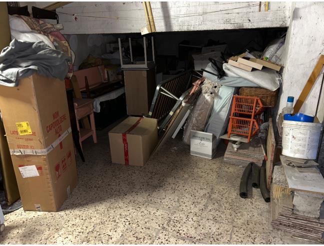 Anteprima foto 6 - Box/Garage/Posto auto in Vendita a Corridonia (Macerata)