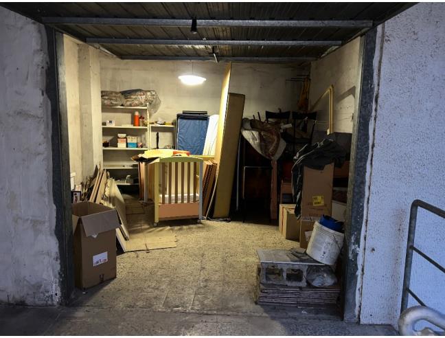 Anteprima foto 8 - Box/Garage/Posto auto in Vendita a Corridonia (Macerata)