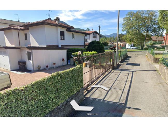 Anteprima foto 1 - Box/Garage/Posto auto in Vendita a Cunardo (Varese)