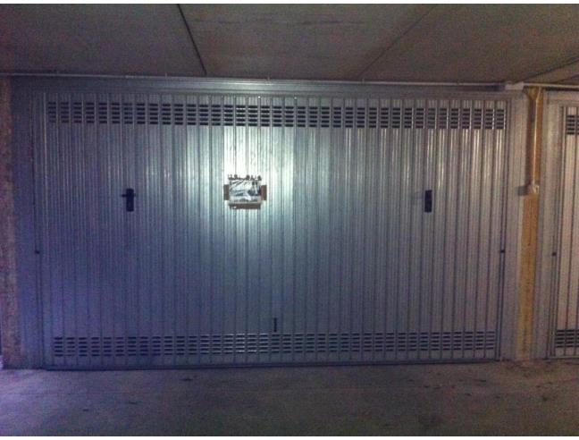 Anteprima foto 2 - Box/Garage/Posto auto in Vendita a Curno (Bergamo)