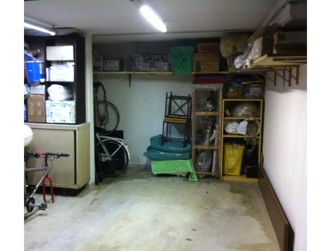 Anteprima foto 3 - Box/Garage/Posto auto in Vendita a Curno (Bergamo)
