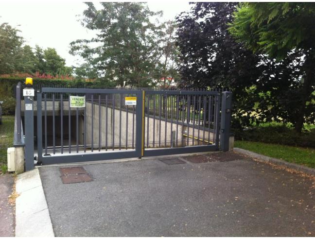 Anteprima foto 4 - Box/Garage/Posto auto in Vendita a Curno (Bergamo)