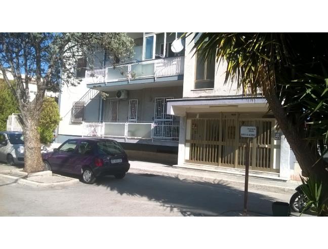 Anteprima foto 2 - Box/Garage/Posto auto in Vendita a Curti (Caserta)