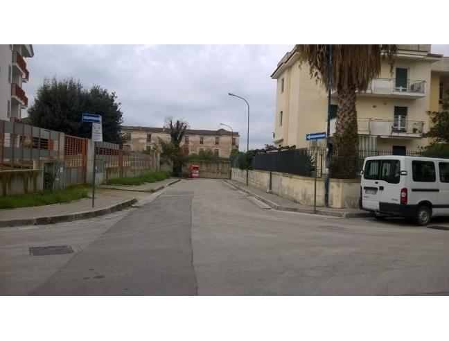 Anteprima foto 5 - Box/Garage/Posto auto in Vendita a Curti (Caserta)