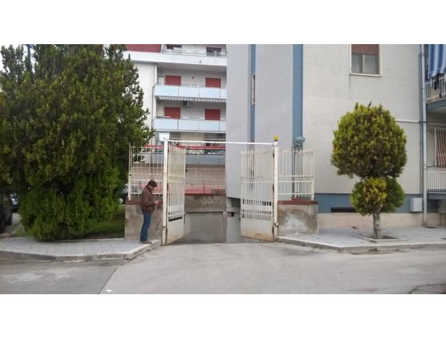 Anteprima foto 6 - Box/Garage/Posto auto in Vendita a Curti (Caserta)