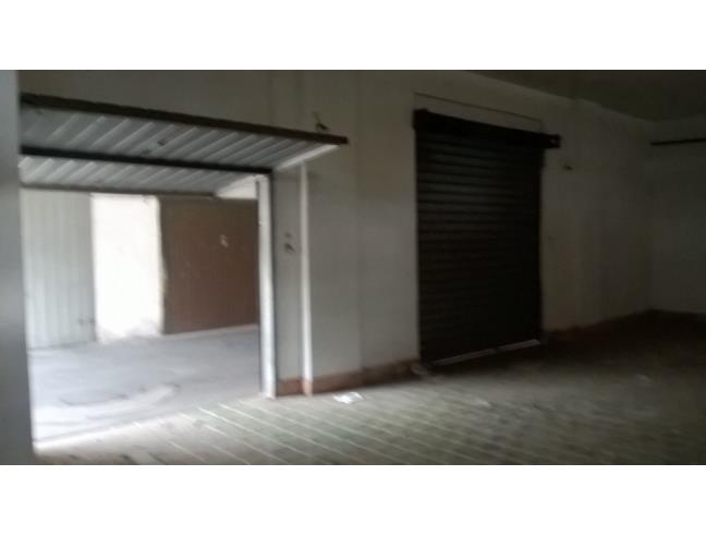 Anteprima foto 8 - Box/Garage/Posto auto in Vendita a Curti (Caserta)