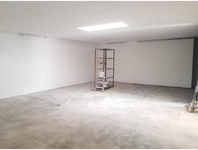 Anteprima foto 1 - Box/Garage/Posto auto in Vendita a Dalmine (Bergamo)