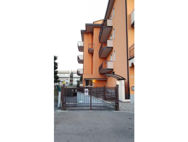 Anteprima foto 1 - Box/Garage/Posto auto in Vendita a Dalmine (Bergamo)