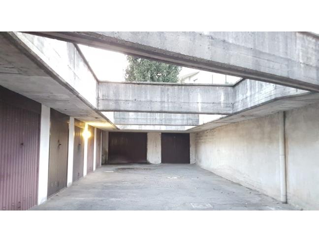 Anteprima foto 1 - Box/Garage/Posto auto in Vendita a Dalmine (Bergamo)