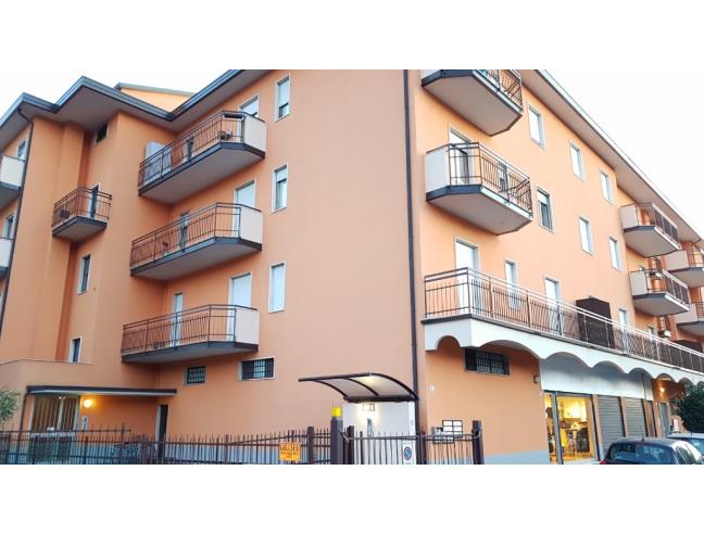 Anteprima foto 2 - Box/Garage/Posto auto in Vendita a Dalmine (Bergamo)