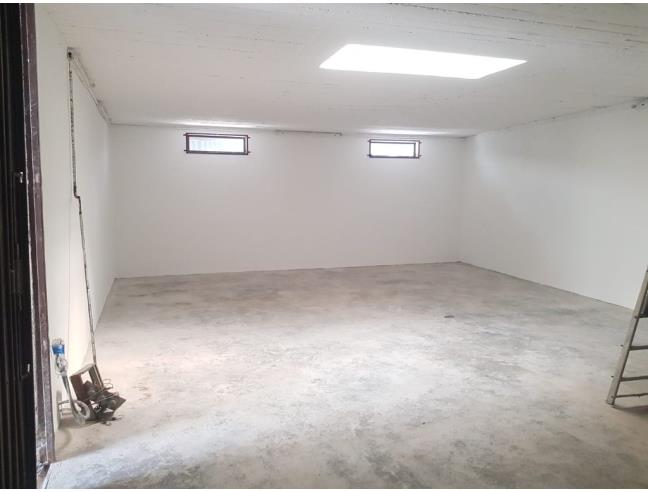 Anteprima foto 3 - Box/Garage/Posto auto in Vendita a Dalmine (Bergamo)
