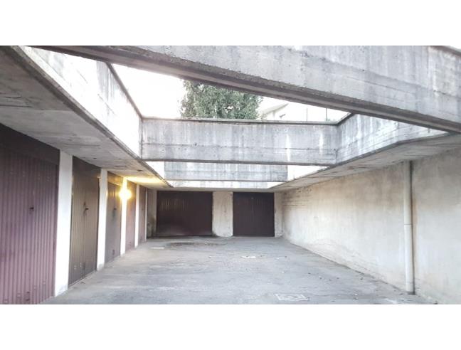 Anteprima foto 4 - Box/Garage/Posto auto in Vendita a Dalmine (Bergamo)