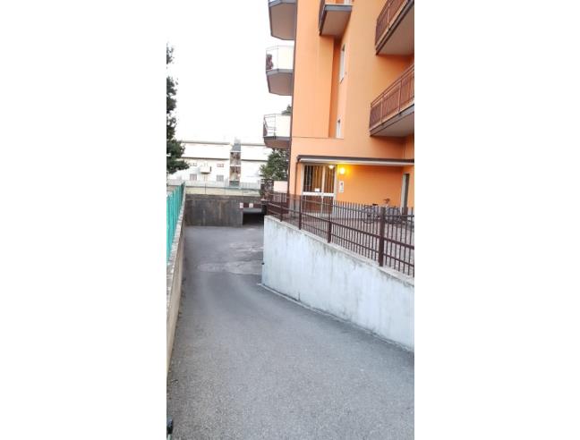 Anteprima foto 5 - Box/Garage/Posto auto in Vendita a Dalmine (Bergamo)