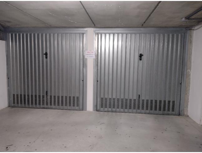 Anteprima foto 1 - Box/Garage/Posto auto in Vendita a Dicomano (Firenze)