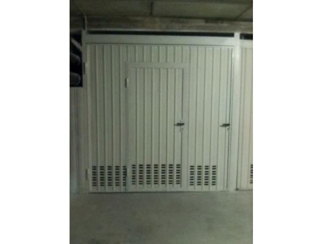 Anteprima foto 3 - Box/Garage/Posto auto in Vendita a Eraclea (Venezia)