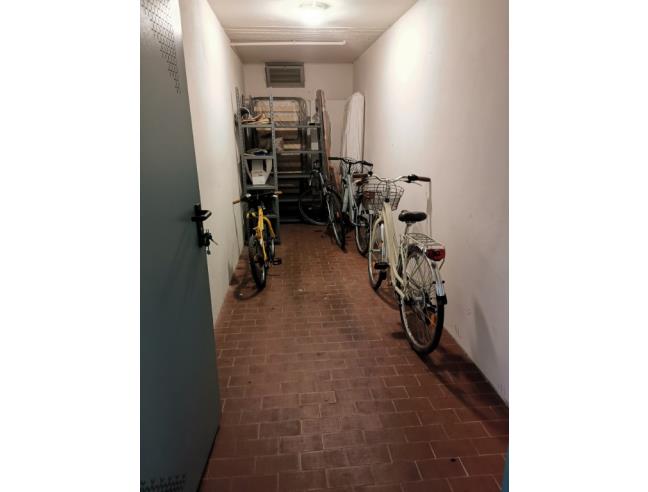 Anteprima foto 1 - Box/Garage/Posto auto in Vendita a Firenze - Campo Di Marte