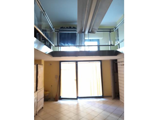 Anteprima foto 1 - Box/Garage/Posto auto in Vendita a Firenze - Firenze Nova