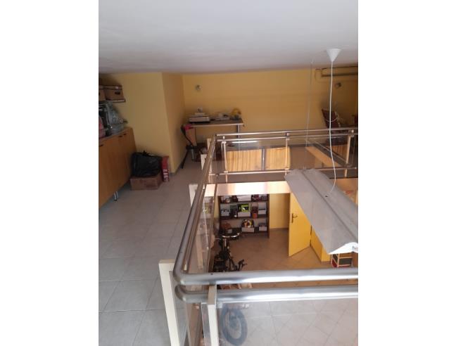 Anteprima foto 2 - Box/Garage/Posto auto in Vendita a Firenze - Firenze Nova