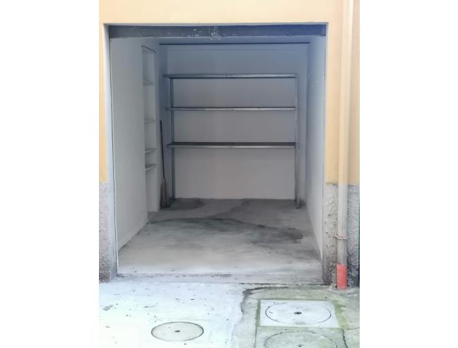 Anteprima foto 2 - Box/Garage/Posto auto in Vendita a Firenze - Firenze Nova