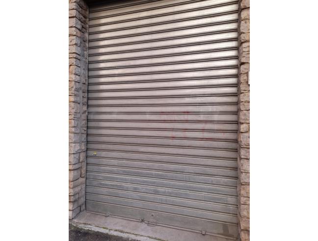 Anteprima foto 4 - Box/Garage/Posto auto in Vendita a Firenze - Firenze Nova
