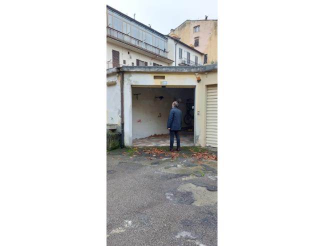 Anteprima foto 2 - Box/Garage/Posto auto in Vendita a Firenze - Vittorio Emanuele