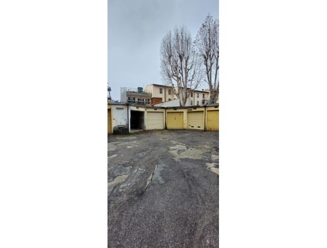 Anteprima foto 3 - Box/Garage/Posto auto in Vendita a Firenze - Vittorio Emanuele