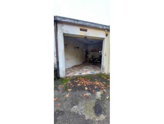 Anteprima foto 4 - Box/Garage/Posto auto in Vendita a Firenze - Vittorio Emanuele