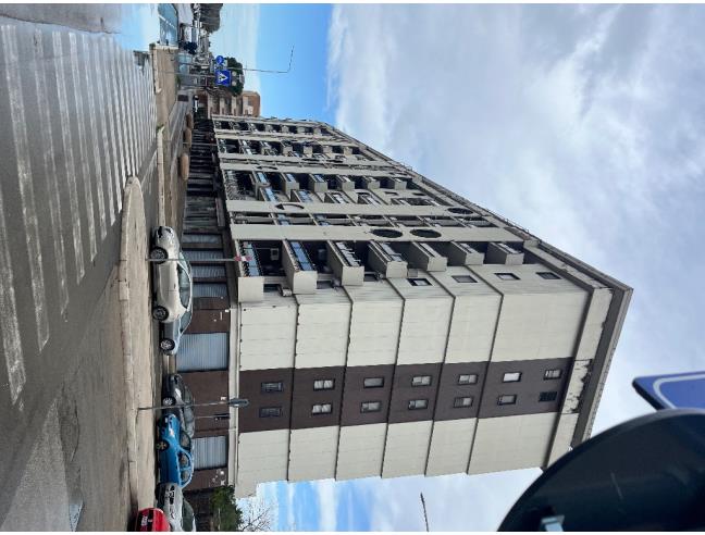 Anteprima foto 3 - Box/Garage/Posto auto in Vendita a Foggia (Foggia)