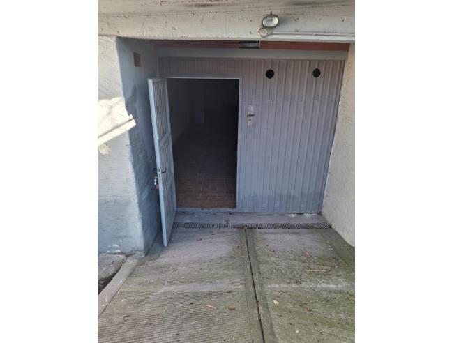 Anteprima foto 1 - Box/Garage/Posto auto in Vendita a Fontevivo - Ponte Taro