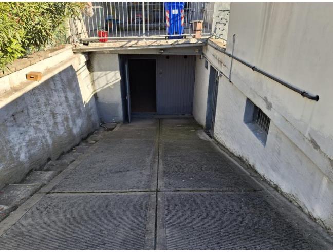 Anteprima foto 1 - Box/Garage/Posto auto in Vendita a Fontevivo - Ponte Taro