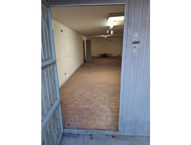 Anteprima foto 3 - Box/Garage/Posto auto in Vendita a Fontevivo - Ponte Taro